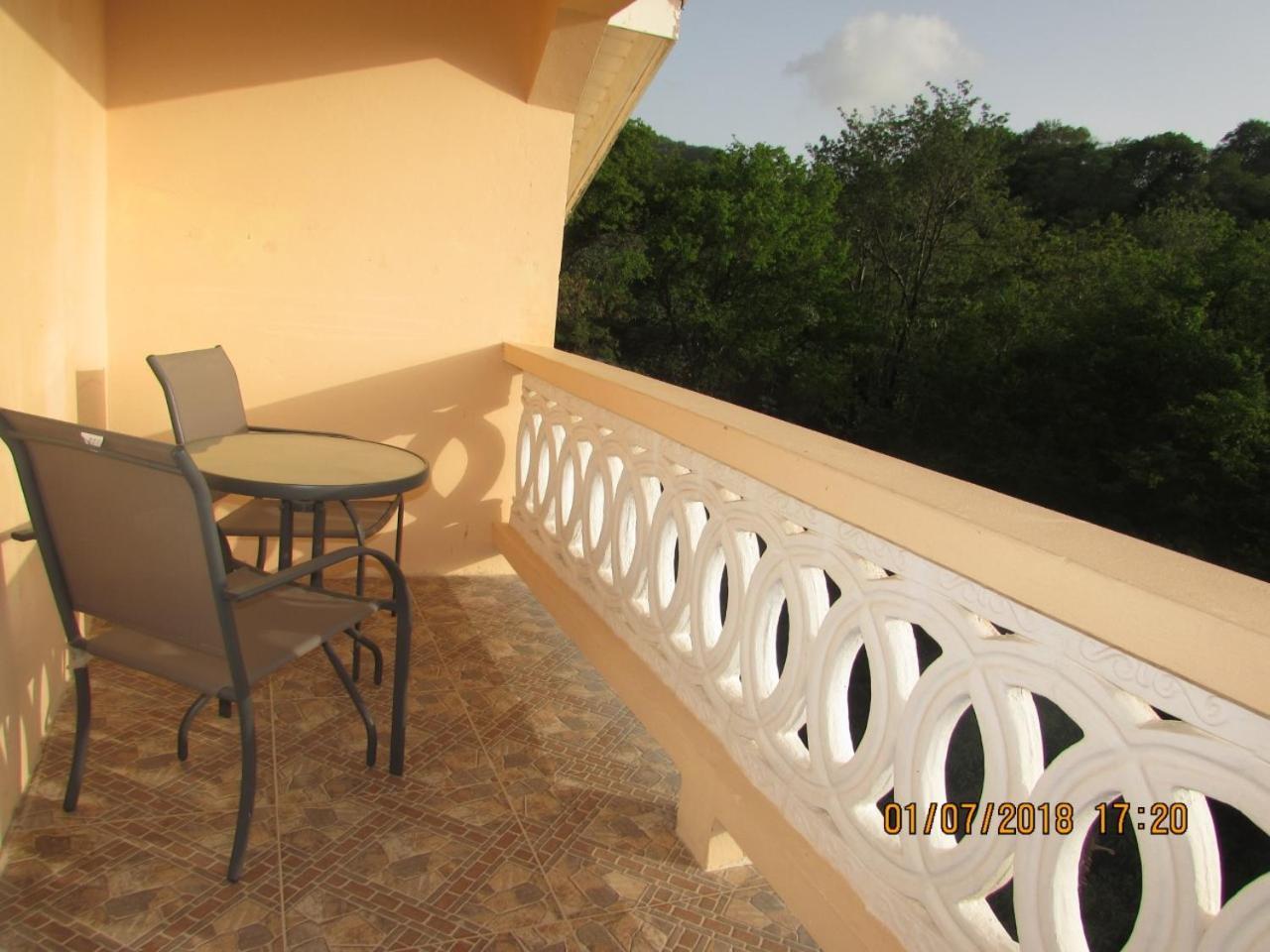 Caribbean Dream Vacation Property Cd3 Rodney Bay Exterior photo